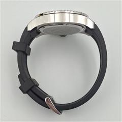 Invicta 13727 Pro Diver Black Carbon Fiber Dial Red Coke Bezel 48mm Men's Watch